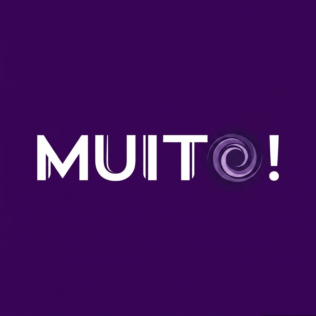 Muito!