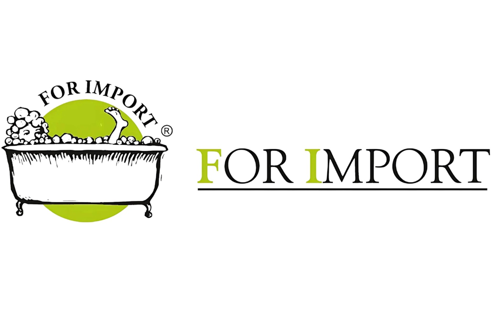 For Import