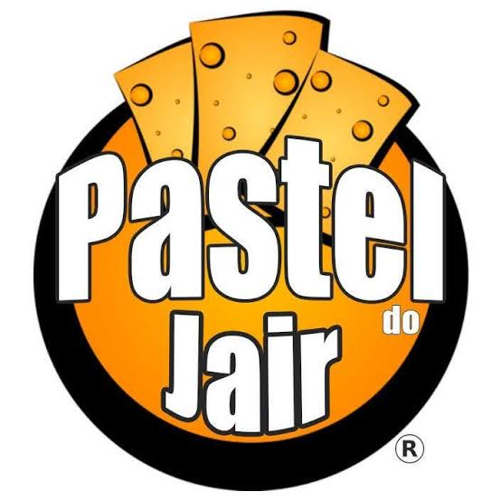 Pastel do Jair