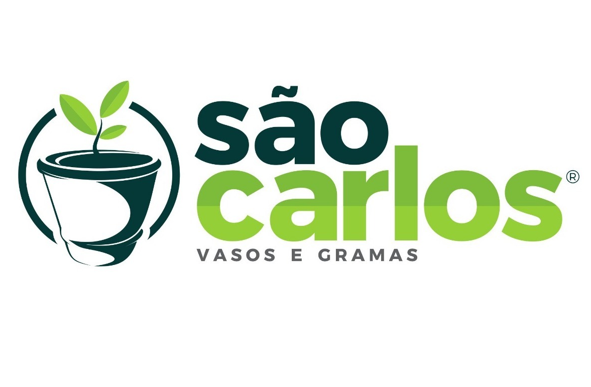 São Carlos Vasos e Gramas