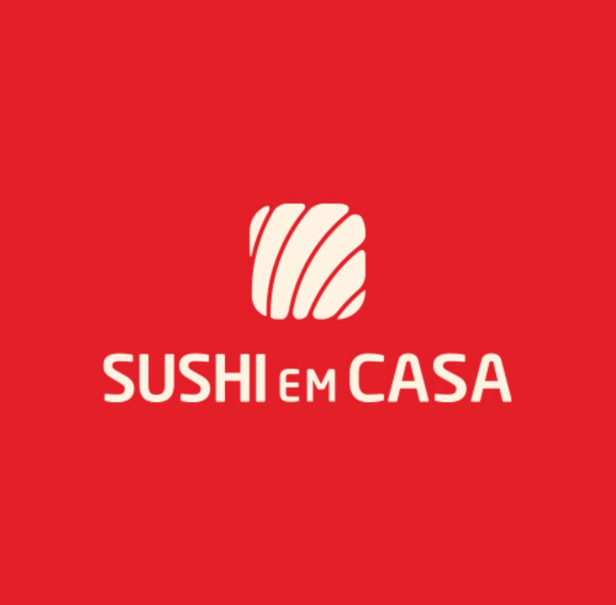 Sushi em Casa